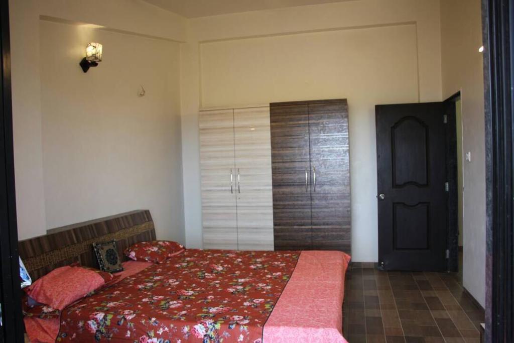 Mount Villa | Entire 2 BHK Villa - Tap to explore photos