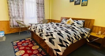 Green Tara Homestay by StayApart Room Type - Double Bed