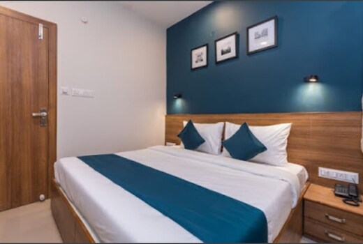 Hotel Staywell