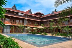 Nilara Hills Resort