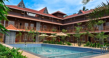 Nilara Hills Resort Room Type - Nilara Hills Resort