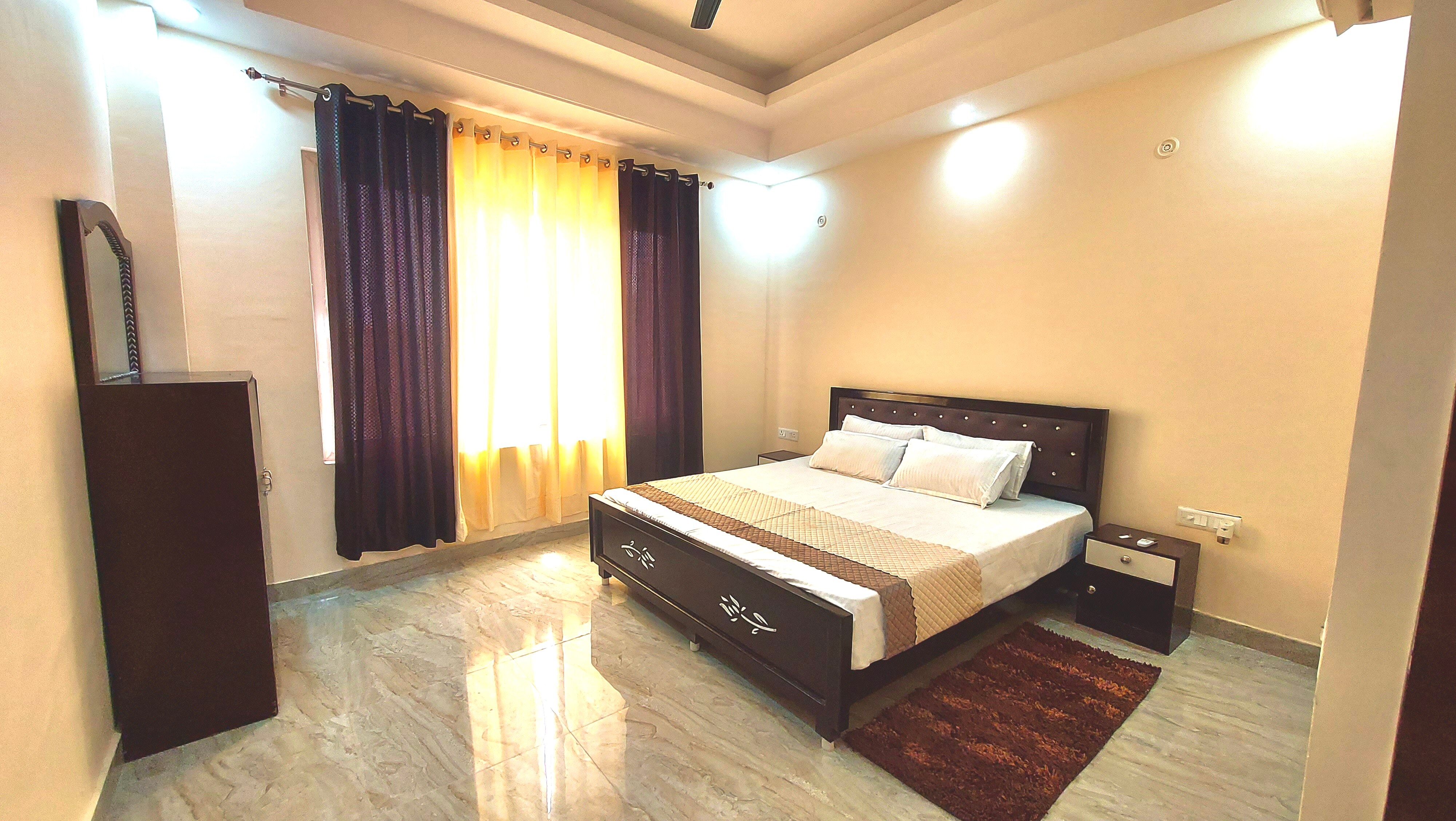 Ramalayam Inn - Tap to explore photos