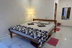 Green Heaven Cottage