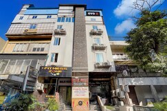 Hotel O Casa Royal