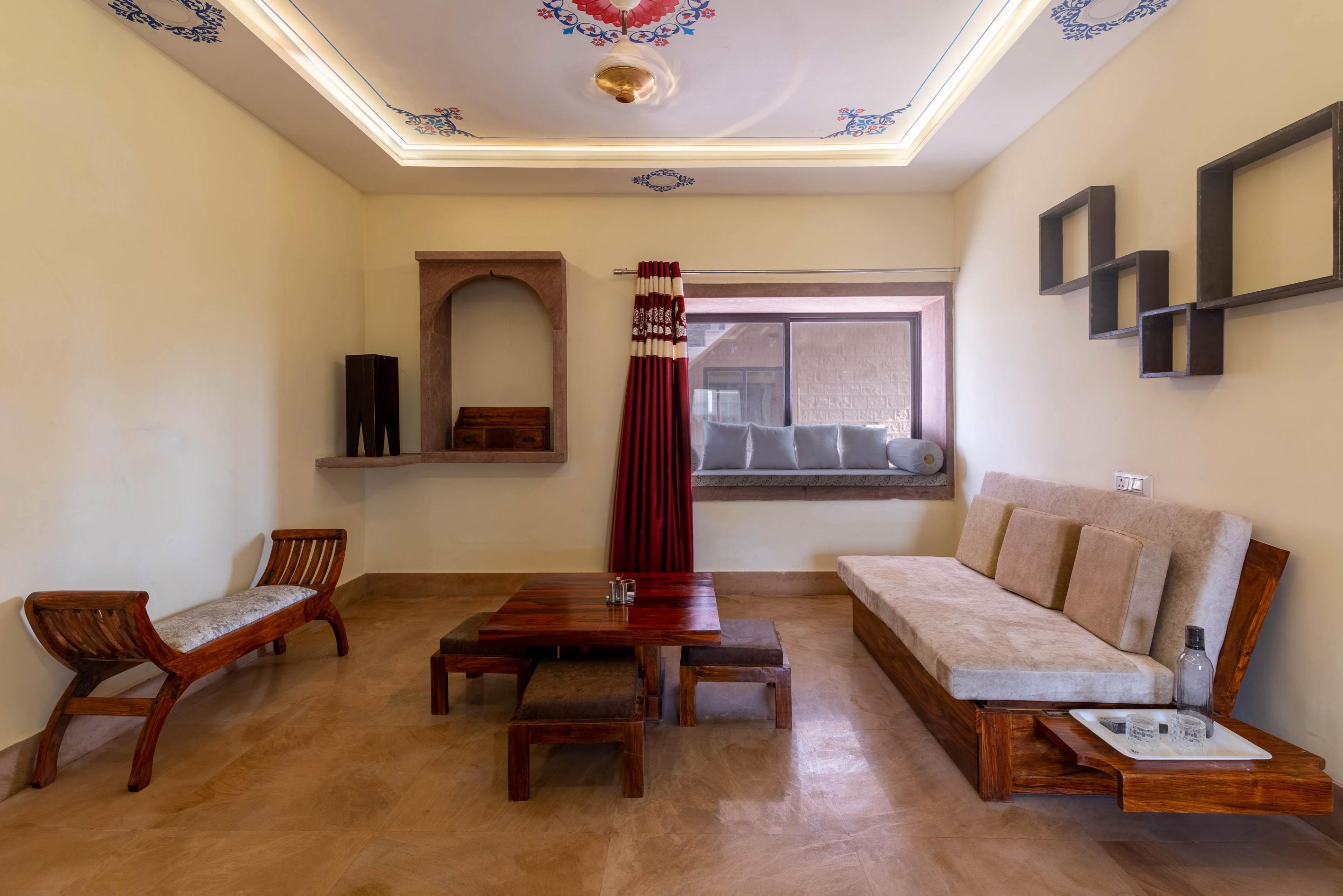 ENJOY RESORT A Unit of Raghuvansham Group - Tap to explore photos