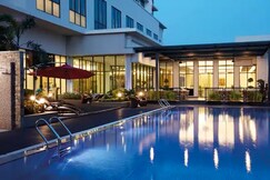 Hilton Garden Inn Puchong