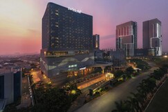 Swissotel Jakarta PIK Avenue