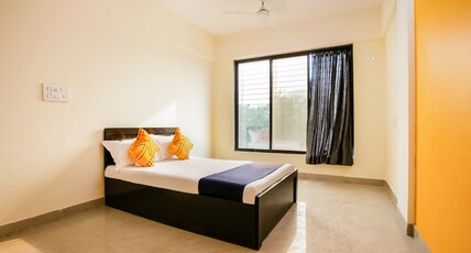 SPOT ON Pawan Villa Room Type - SPOT ON NON-AC
