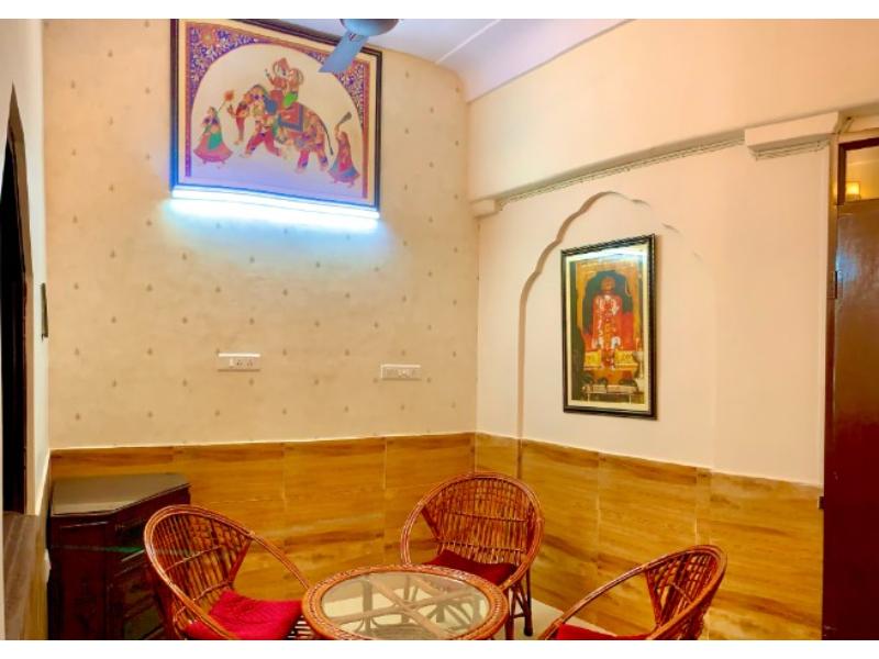 Karni Vilas - Tap to explore photos