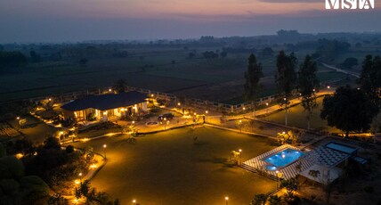 StayVista at Treeansh Room Type - StayVista at Treeansh