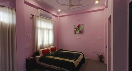 Mystic Paradise Room Type - Mystic Paradise