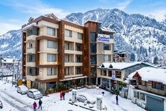 Comfort Inn Snowpark