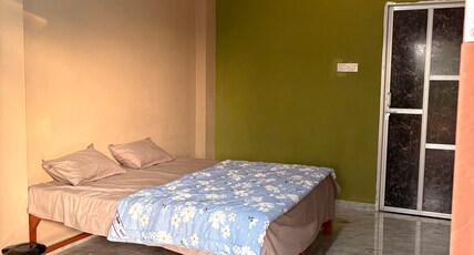 Avantika guest house Room Type - Bedroom 1
