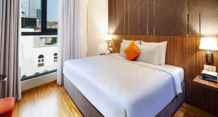Winsuites Saigon Hotel Room Type - Premier With Window