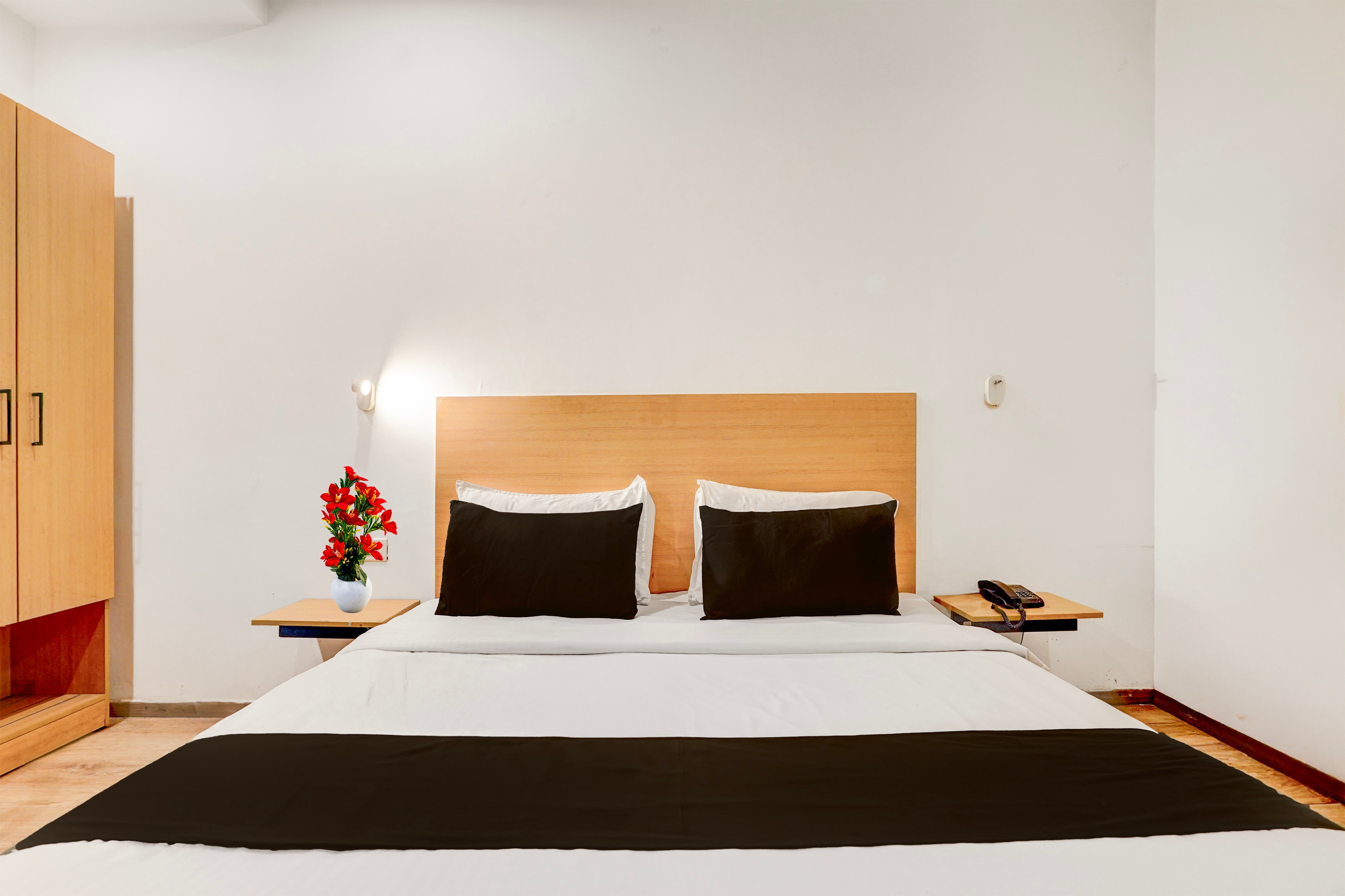 Townhouse Siddharth Vihar Ghaziabad - Tap to explore photos