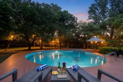 StayVista at Estate 10 By GTV Estate