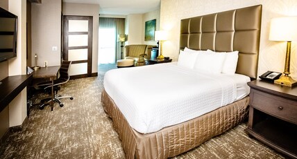 Crowne Plaza Charleston Room Type - Standard Room