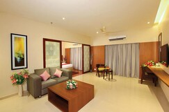 J K Residency Cheruvathur