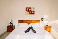 Belvilla Ananda Resort Lovina BeachNearPantai Lovina