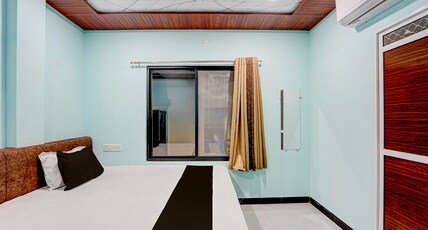 SPOT ON Hotel Mukutdhar Shreenath Room Type - Classic