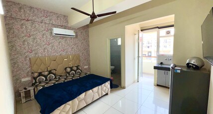 Cute apartment Room Type - Cute apartment