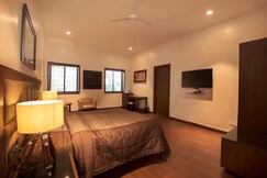 Hotel Bidar Gateway