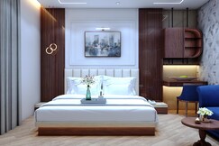 Rooms of HOTEL HOLI STAY INN