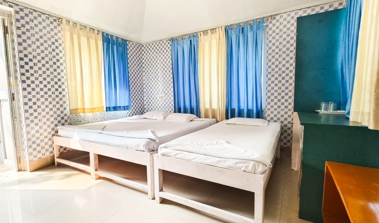 Eco Cottage Chilika Island Resort - Tap to explore photos