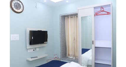 Rupmahal Homestay Room Type - Deluxe Room