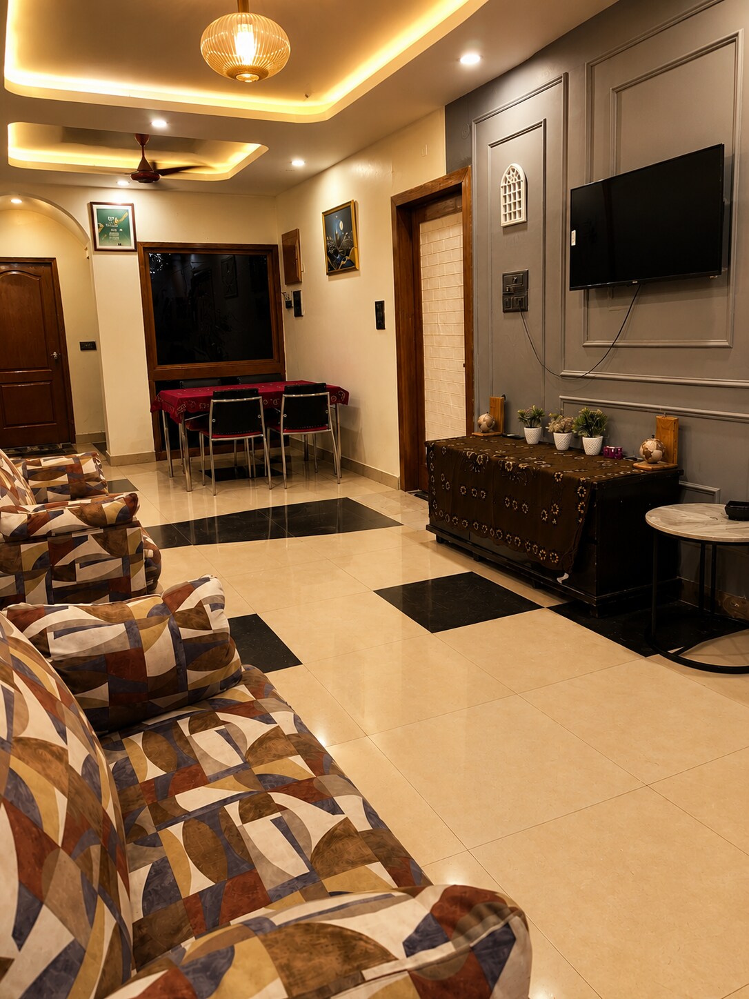 Main gallery