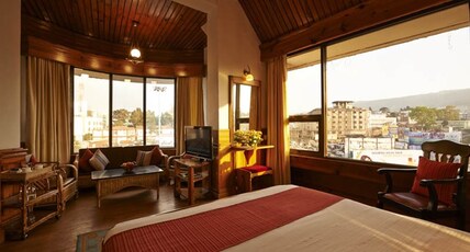 Hotel Centre Point (by Centre Point Group) Room Type - Executive Special Room
