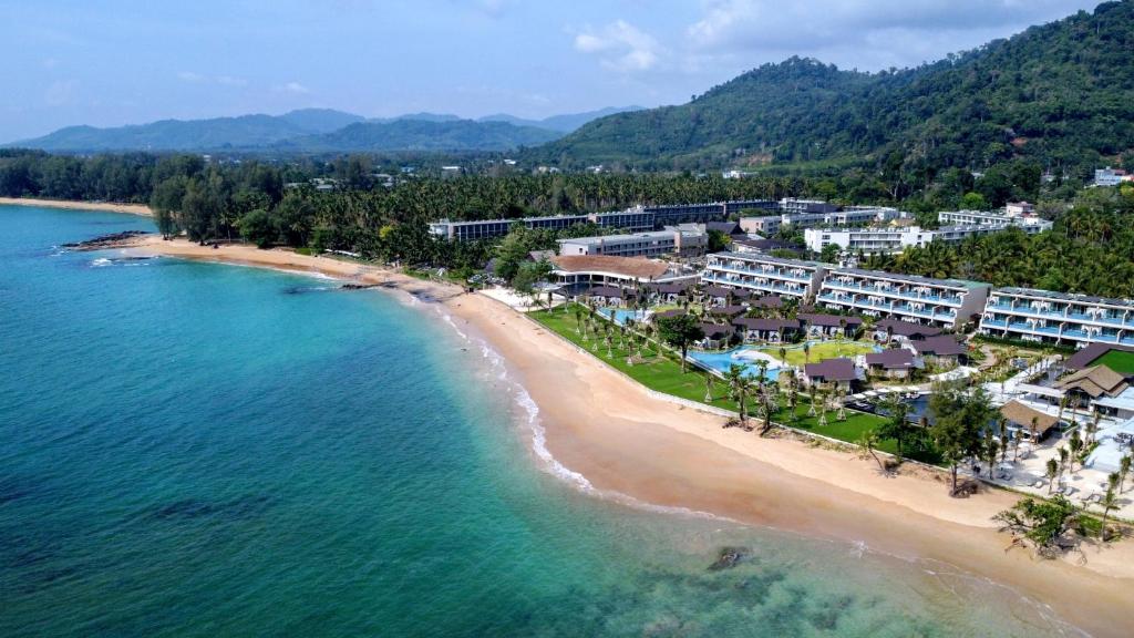 The Little Shore Khao Lak by Katathani Group - Tap to explore photos