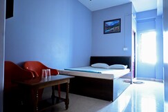 Hotel Sayan