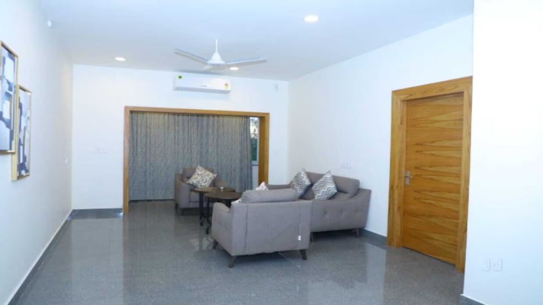 Hotel Haritha Minerva - Tap to explore photos
