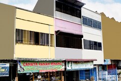 Hotel O Guesthouse 899