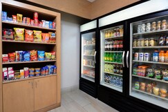 Holiday Inn Express & Suites RALEIGH DURHAM AIRPORT AT RTP