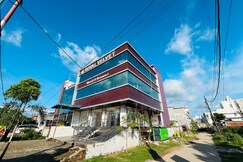 Royal velvet hotel & banquet