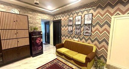 COZY A1 of 4BHK Room Type - COZY A1 of 4BHK