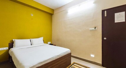 Vilasi Comforts Room Type - Standard Non AC Room