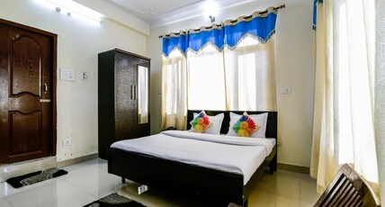 AVI Guest House Room Type - Standard (Non-View)