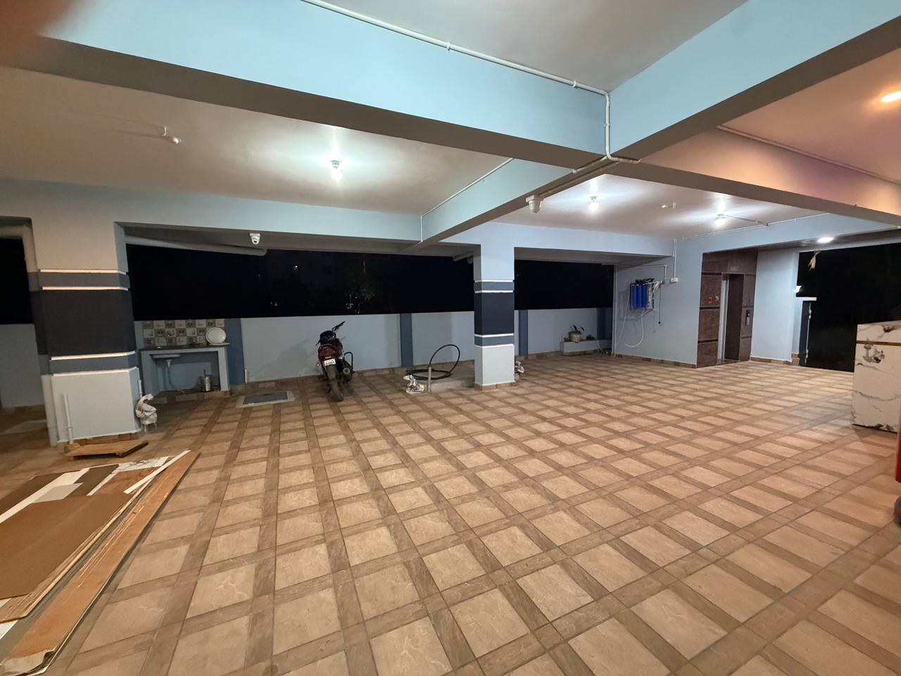 Main gallery