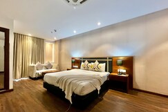 Gatsby Suites - Element One