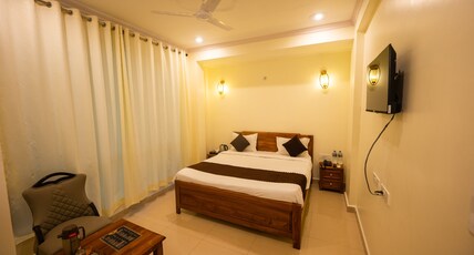 Hotel Marine Room Type - EXECUTIVE ROOM