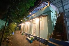 Mayekarwadi Home Stay, Alibag