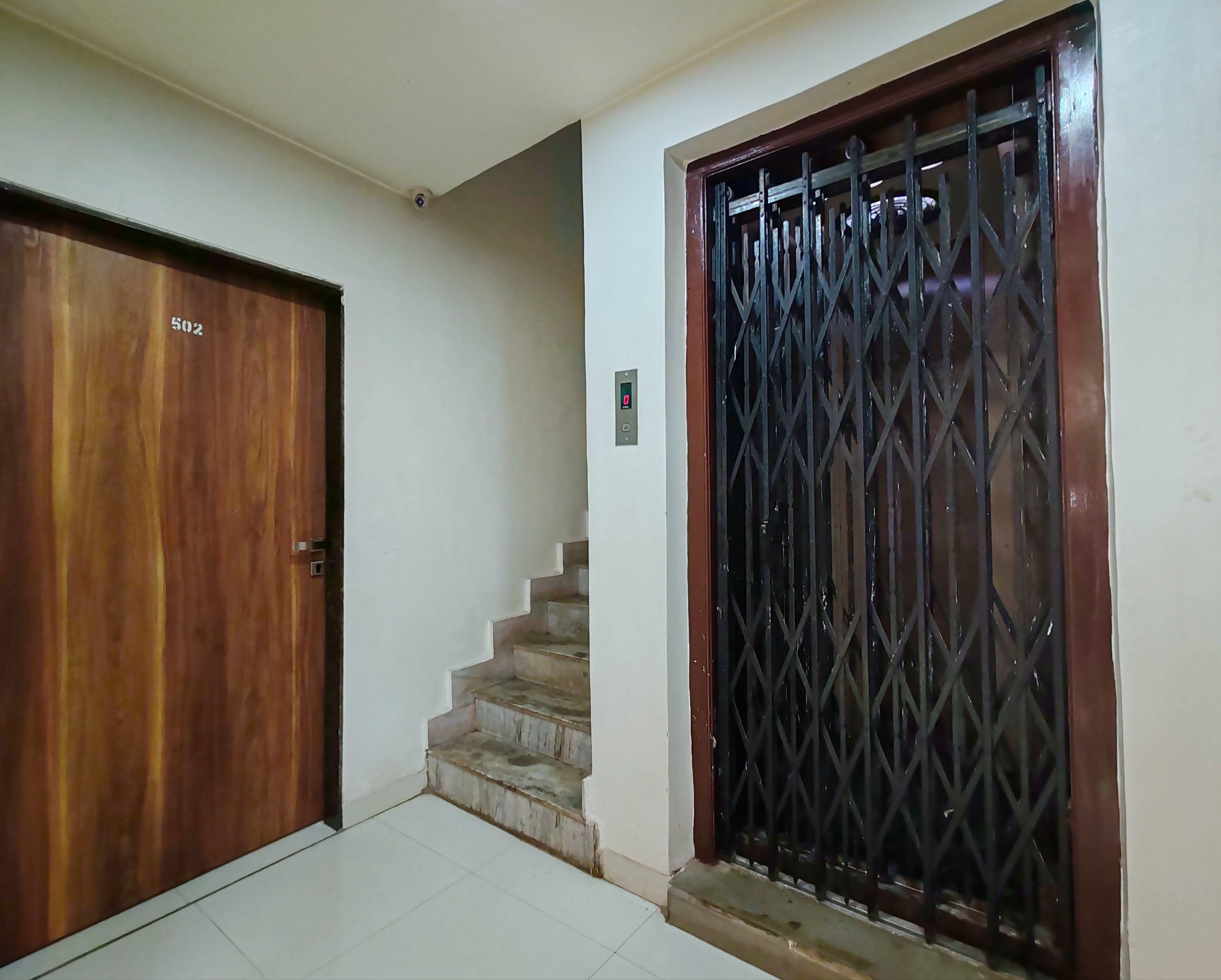 Abhisiddhi Residency - Tap to explore photos