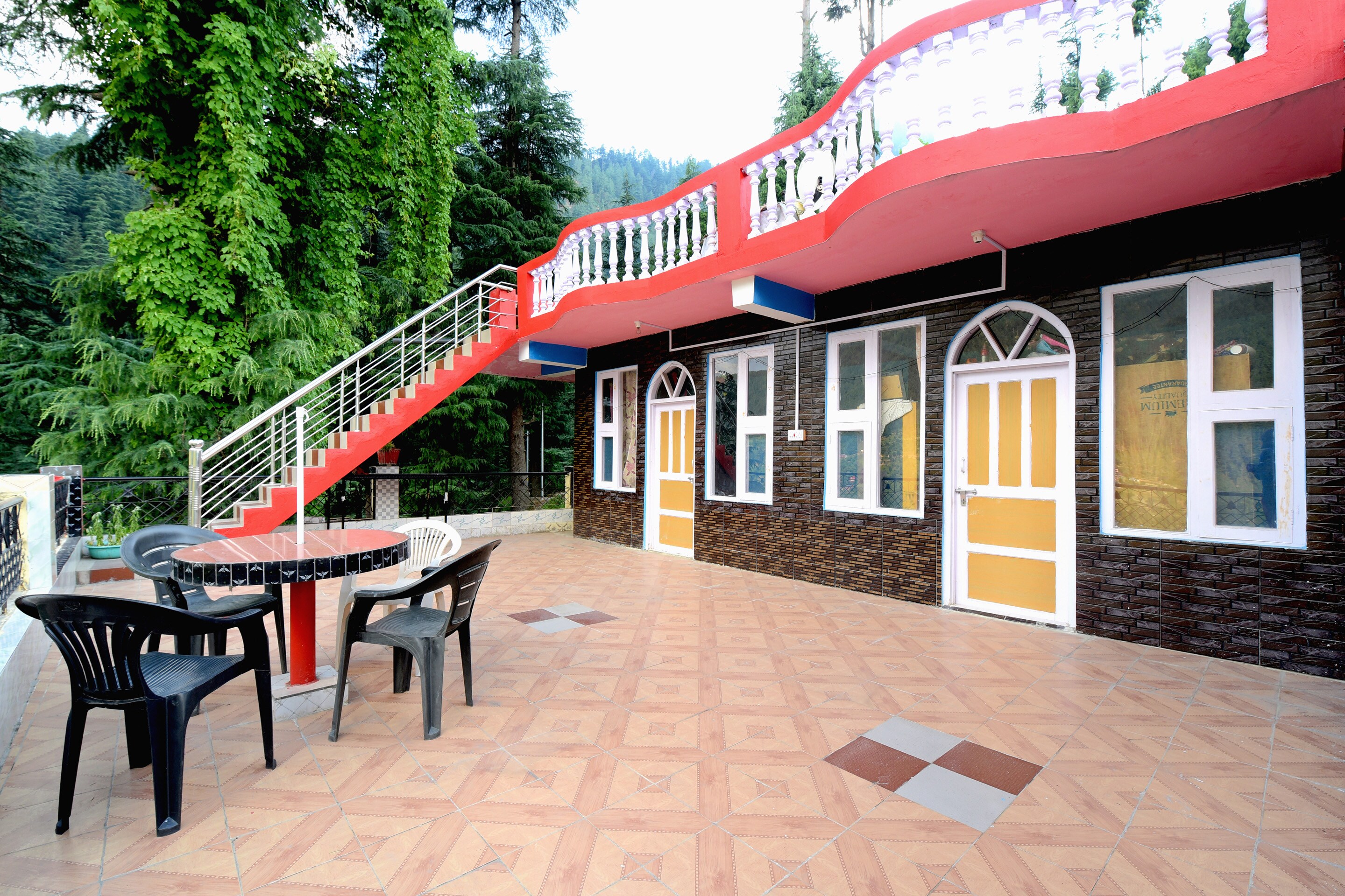 Anjali Home Stay - Tap to explore photos