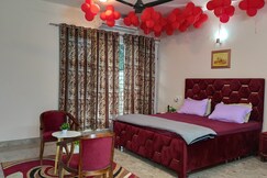 AIRPORT VILLA