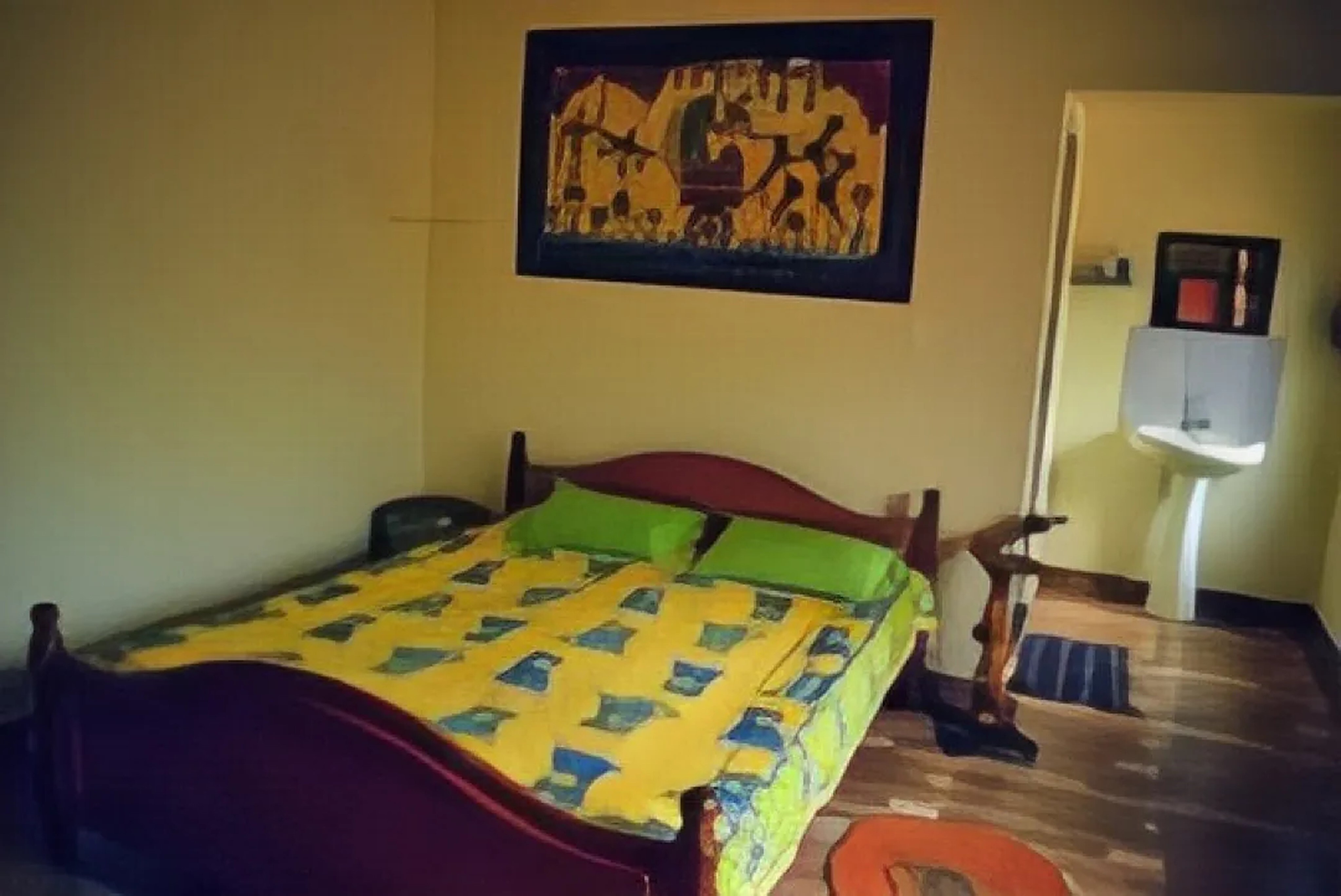 Vinu Homestay Koppa - Tap to explore photos