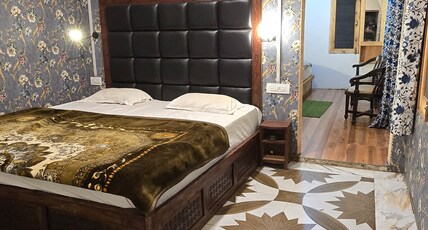 Windowsar River cottages Room Type - Bedroom 1