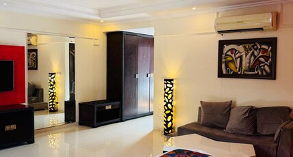 Royal mirage batuaque Room Type - Bedroom 3